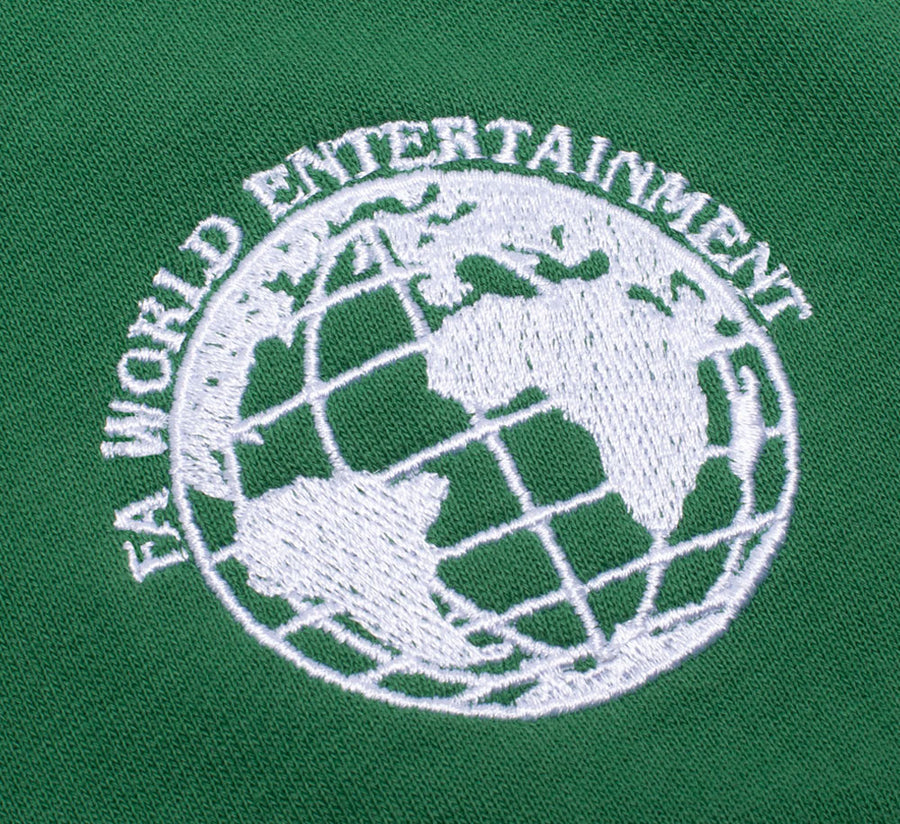 FA WORLD SWEAT SHORT