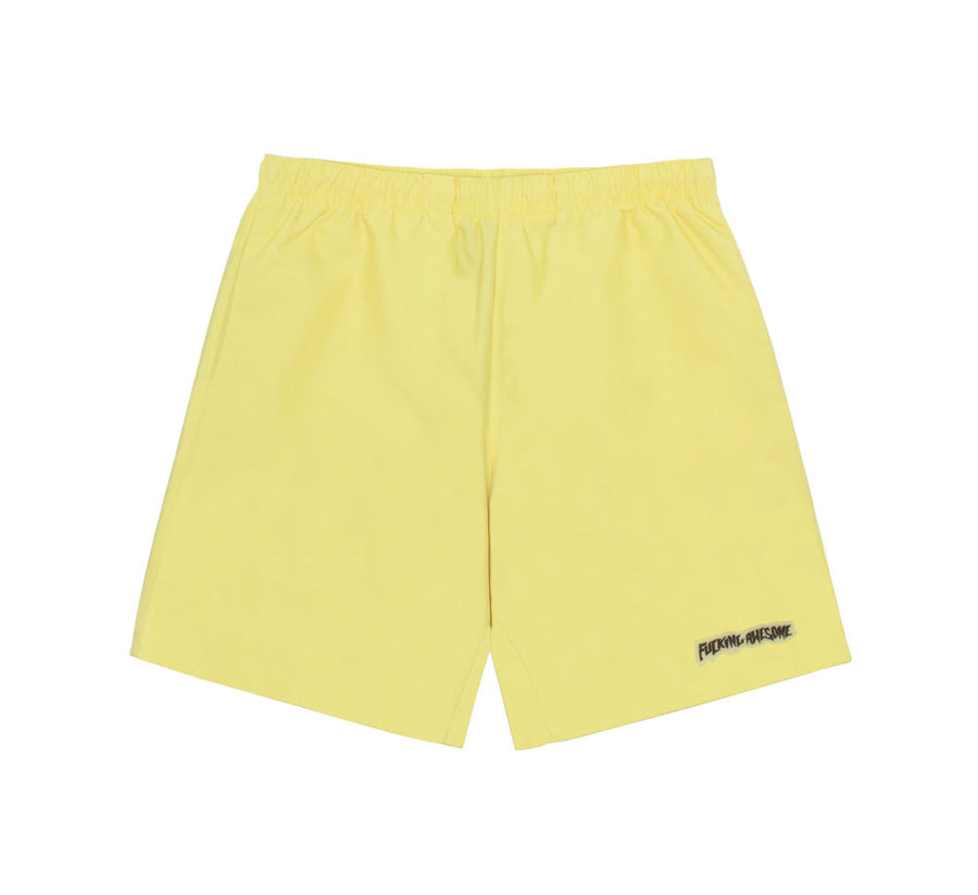 BAGGY HIKING SHORT