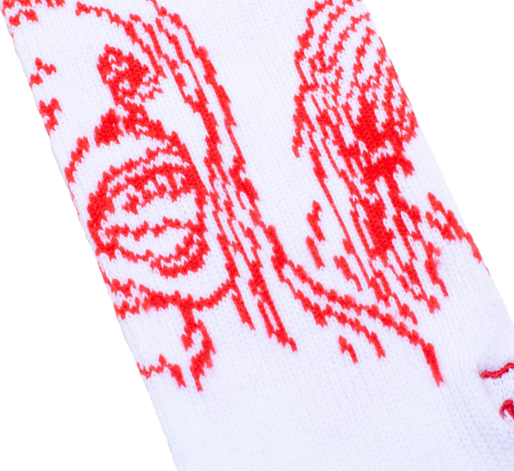 FRONT ROW SOCK