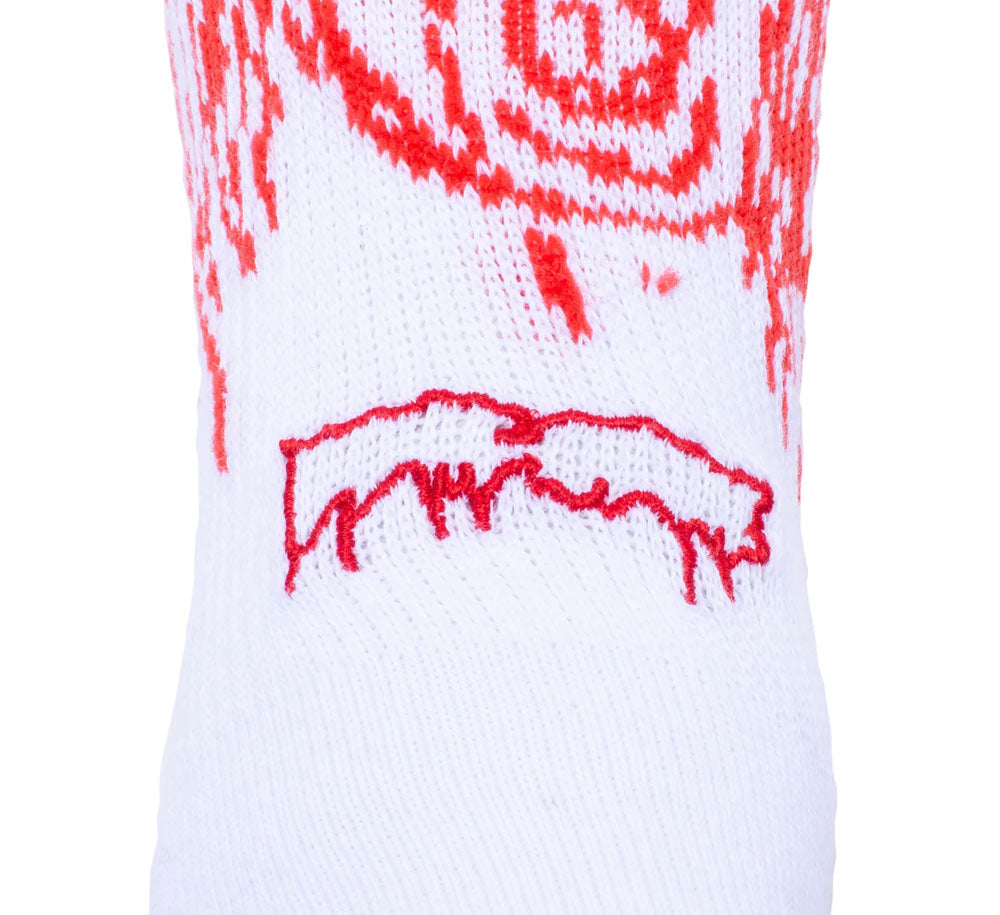 FRONT ROW SOCK