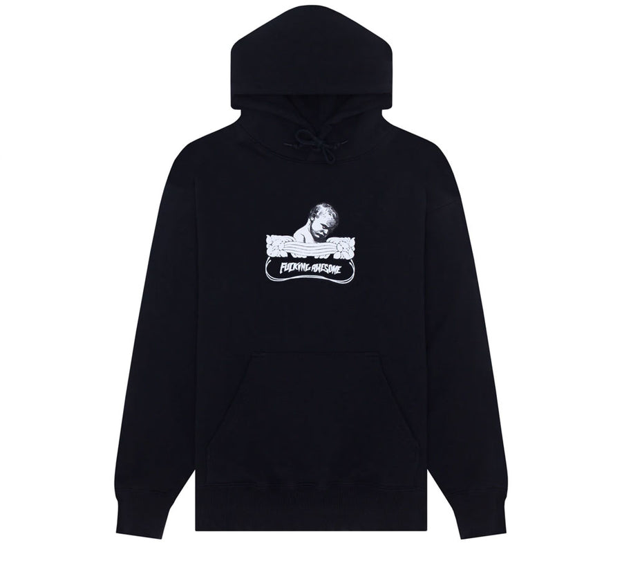 ILL-TEMPERED HOODIE