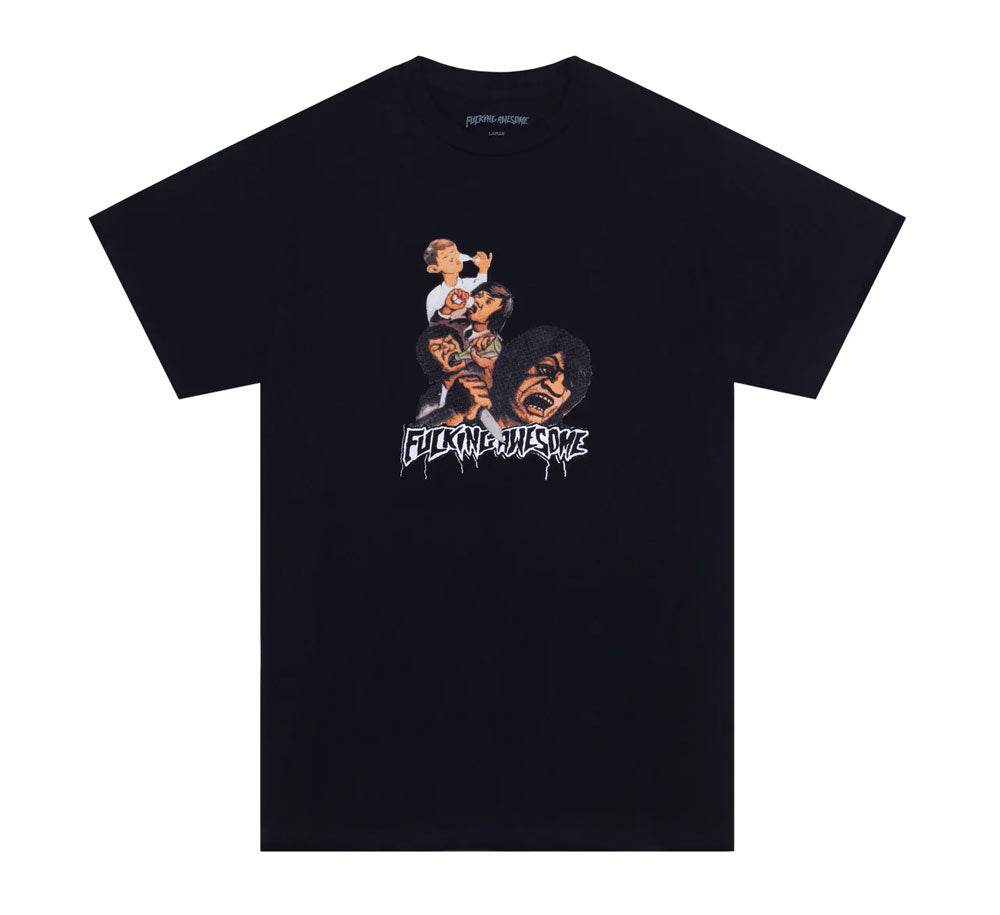 JEKYLL TEE