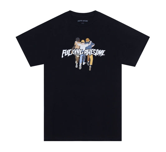 THE KIDS ALL RIGHT TEE