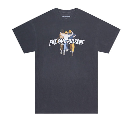 THE KIDS ALL RIGHT TEE