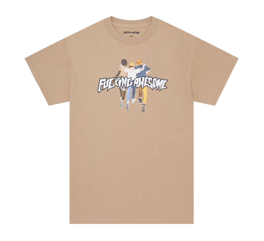 THE KIDS ALL RIGHT TEE
