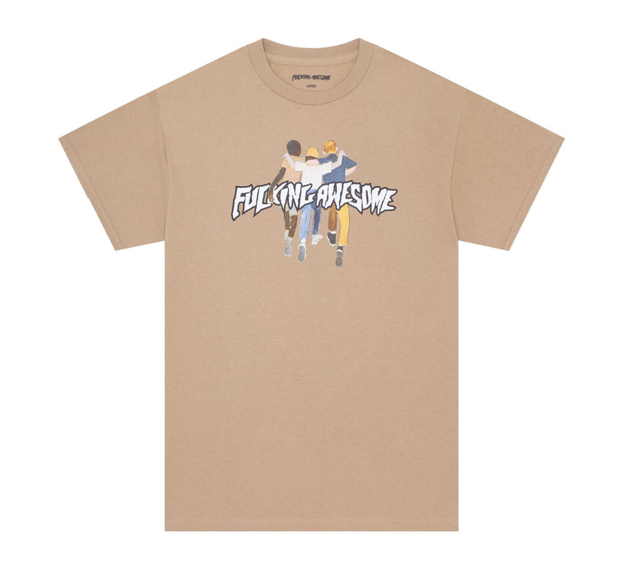 THE KIDS ALL RIGHT TEE