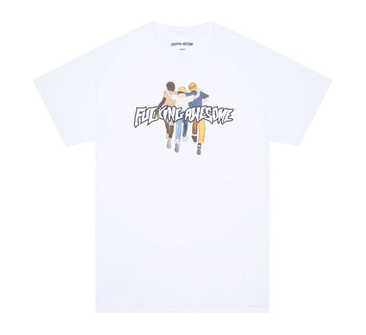 THE KIDS ALL RIGHT TEE