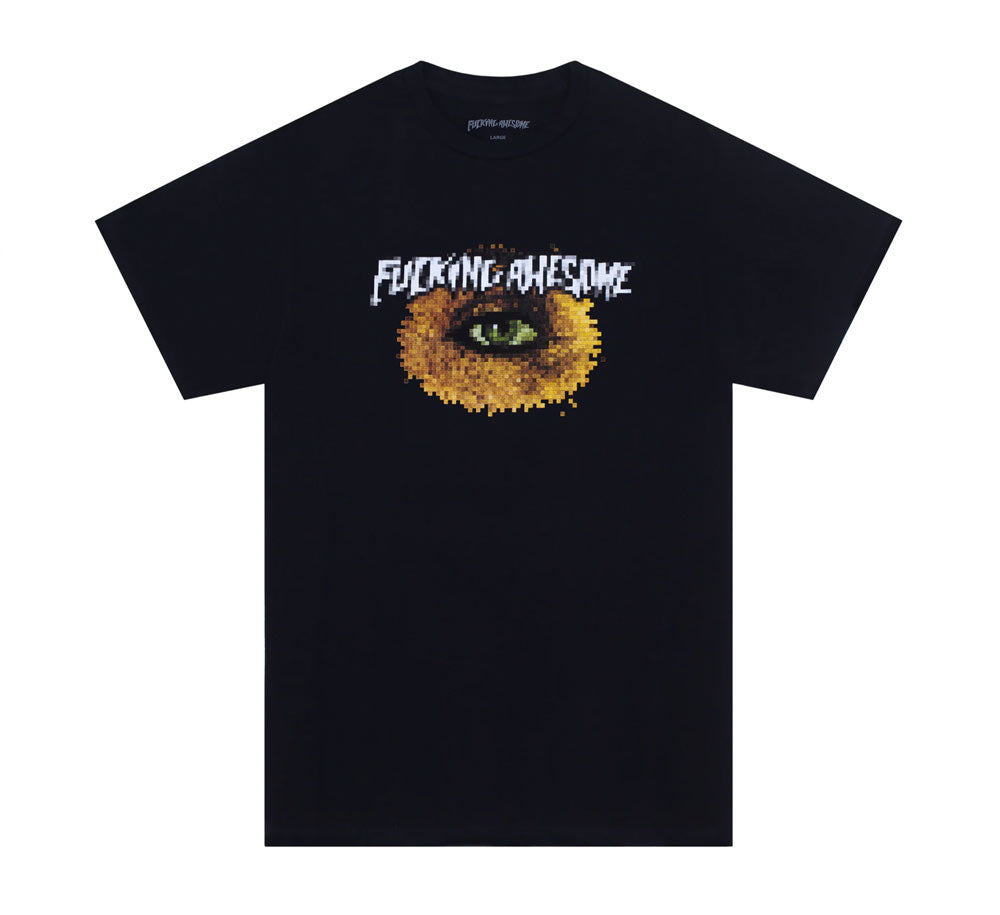 PIXEL EYE TEE