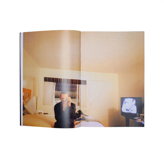 'PRINCE STREET' - A JASON DILL PHOTO BOOK