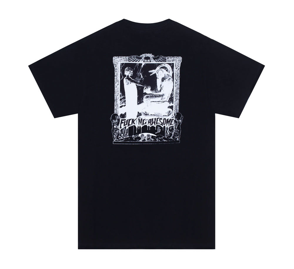 QUANTUM LEAP TEE