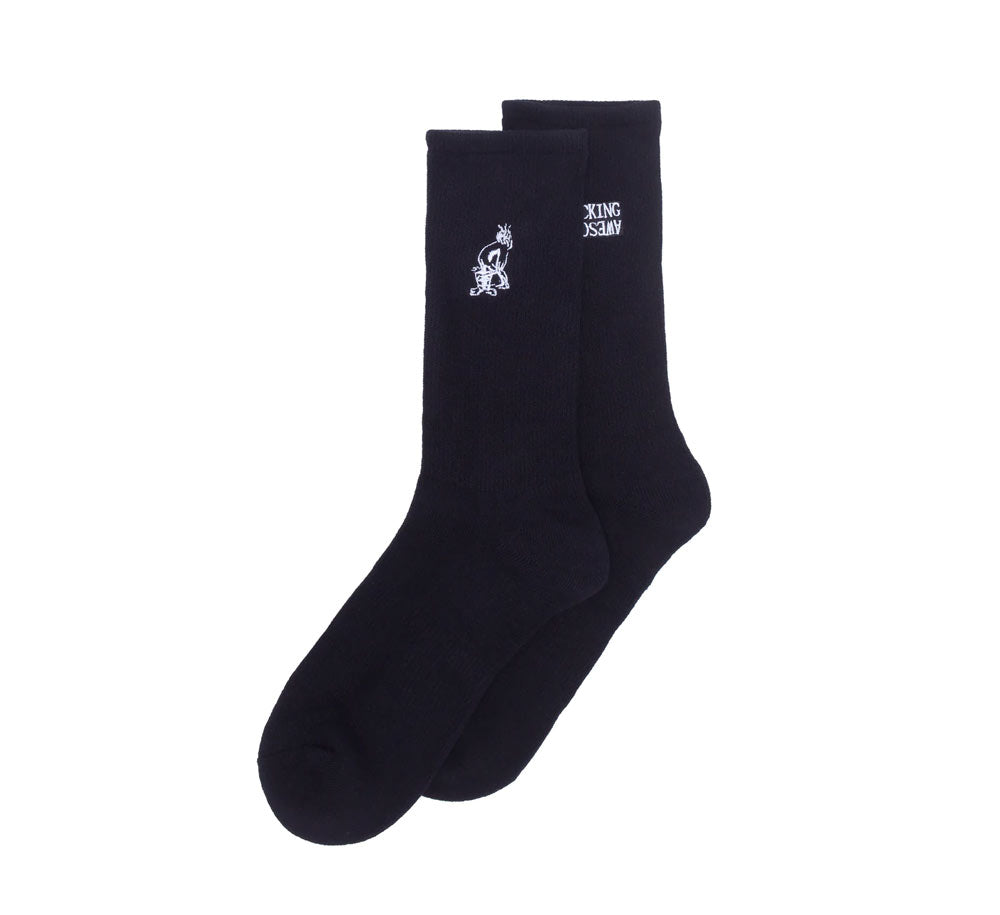US SOCK