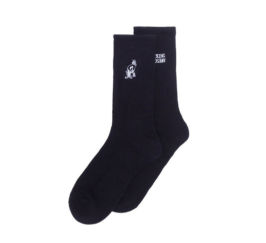 US SOCK