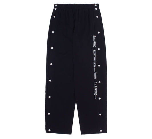 WARM UP PANTS