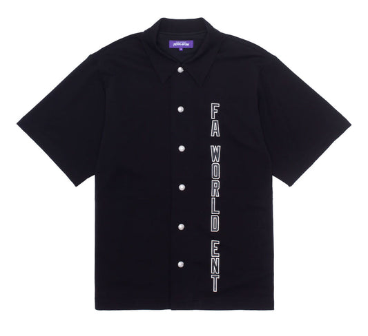 WARM UP TOP