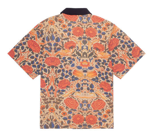WARM UP TOP