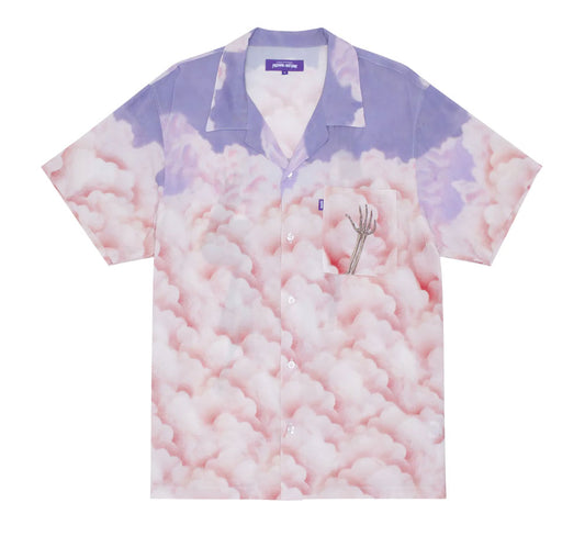 WHAT'S NEXT CLUB SHIRT