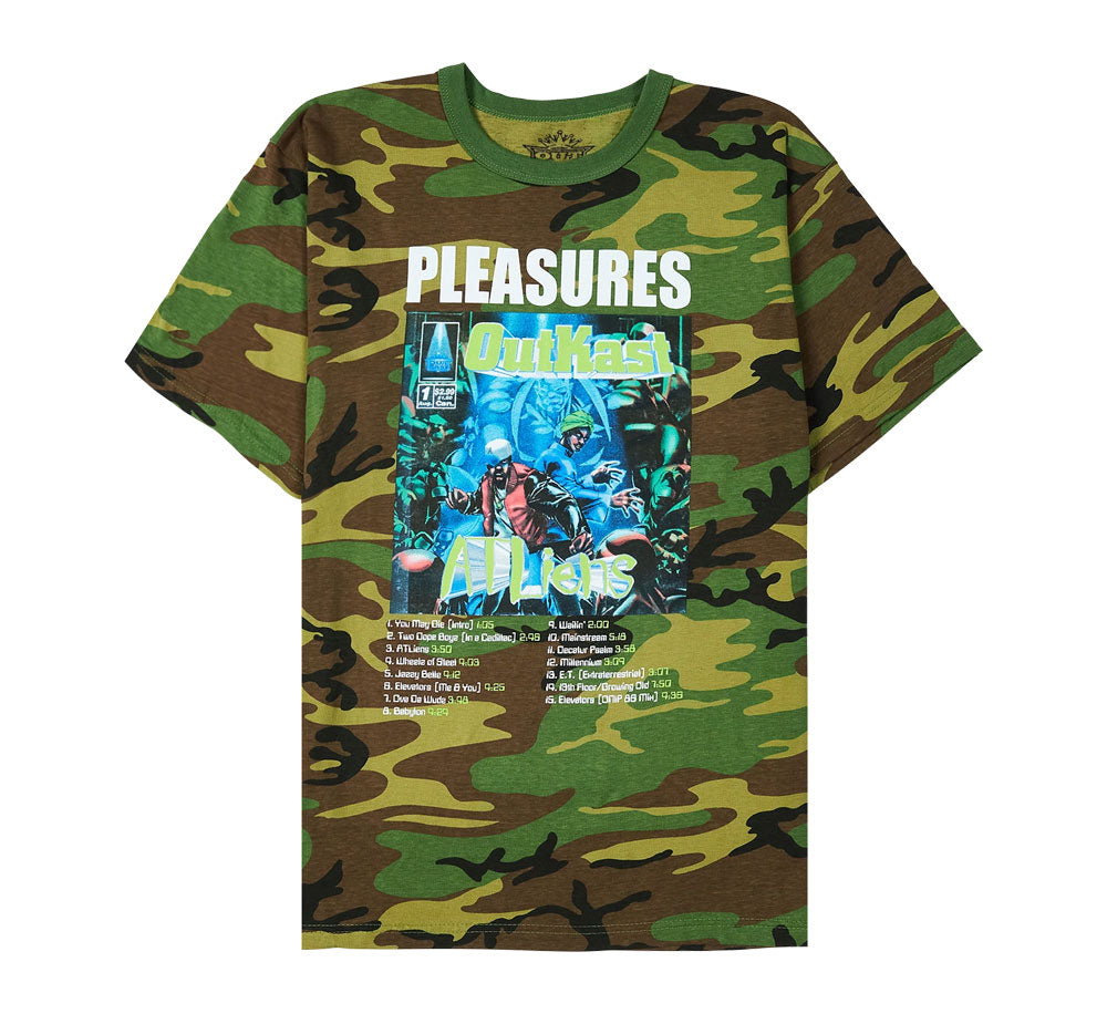 ATLIENS TEE