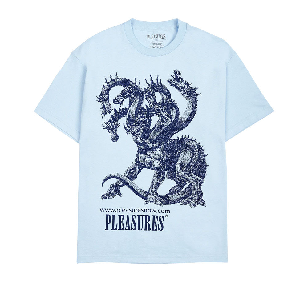DESTRUCTION TEE