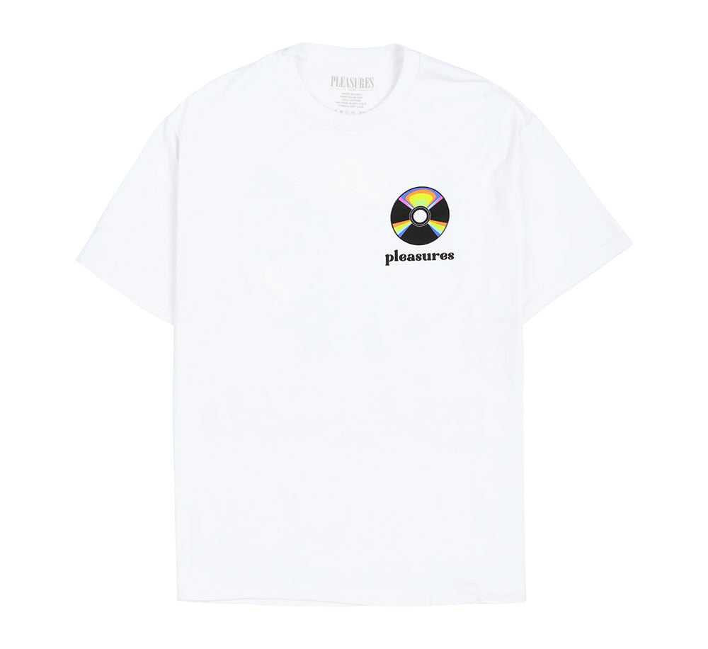 SPIN TEE