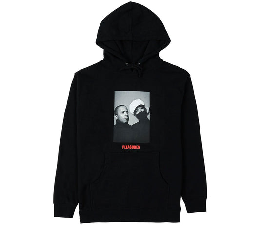 VOCABULARY HOODIE