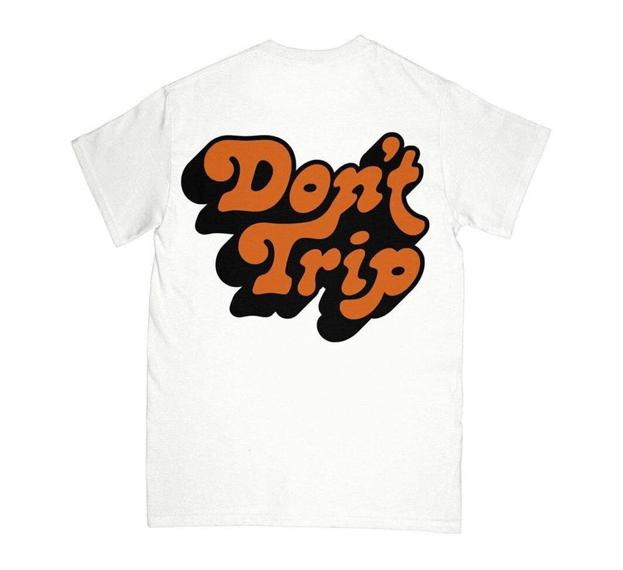 DON'T TRIP HAT SS TEE