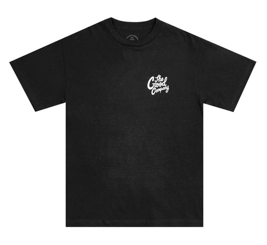 A GOOD TIME TEE