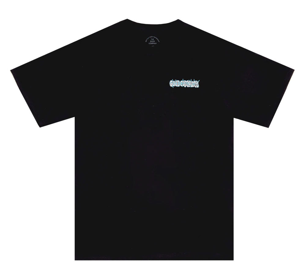 NO WRONG NOTES TEE