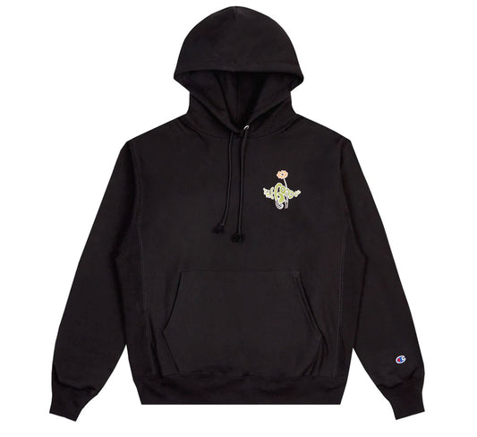 WELCOME HOODIE