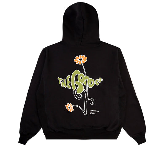 WELCOME HOODIE