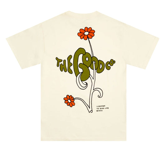 WELCOME TEE