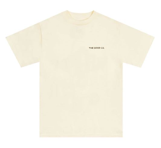 WELCOME TEE