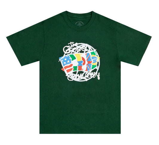 THE GOOD WORLD TEE