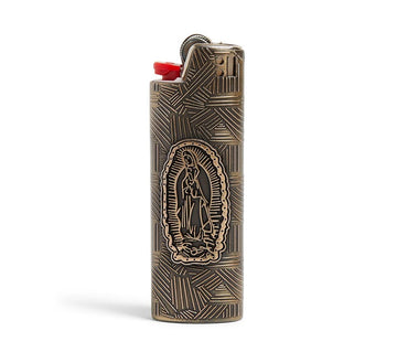 MARY LIGHTER CASE-LARGE
