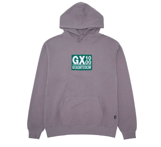 61 LOGO HOODIE