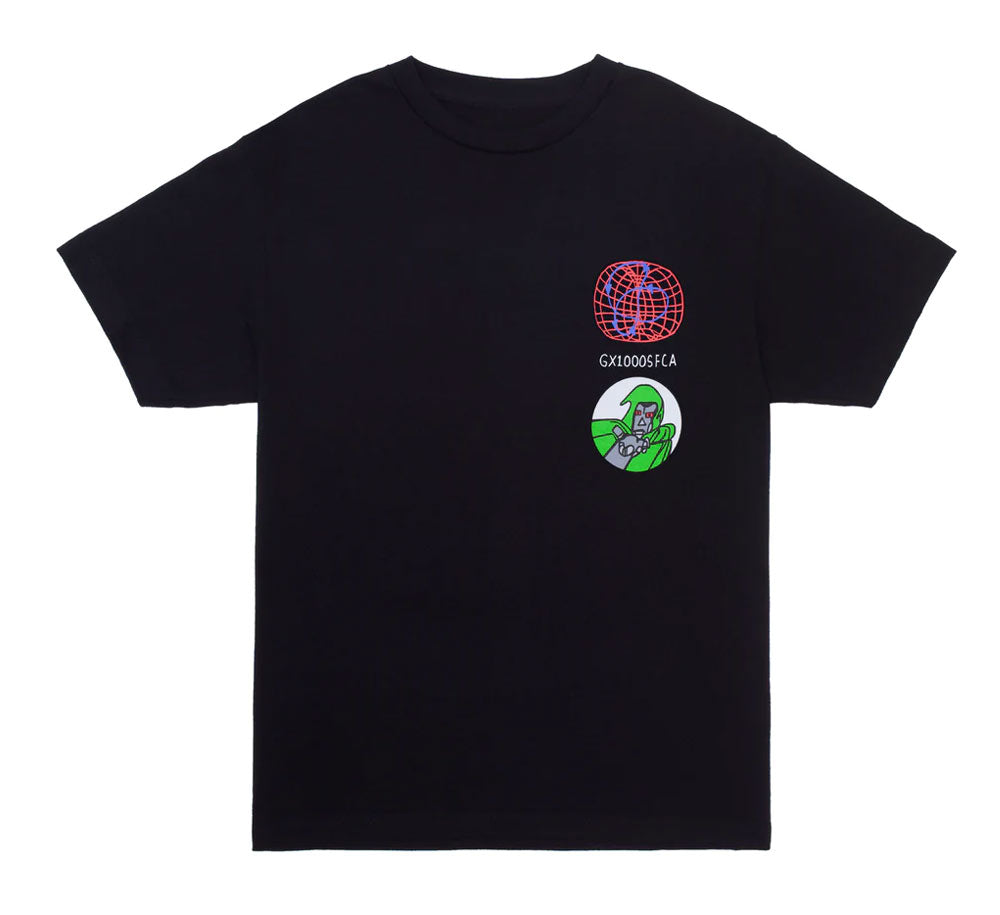 DOOM TEE