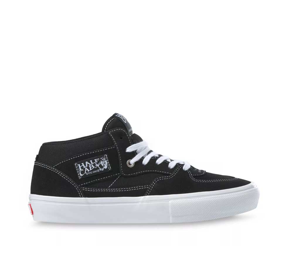 SKATE HALF CAB