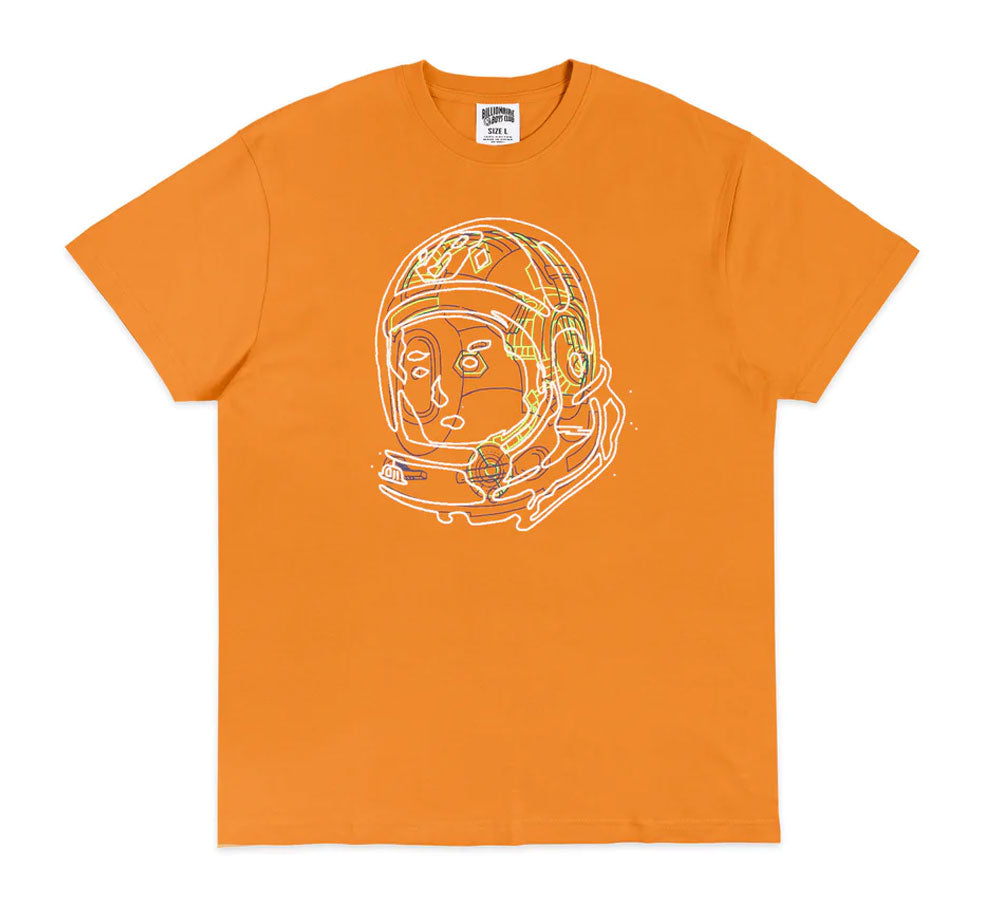 BB HELMET SS TEE