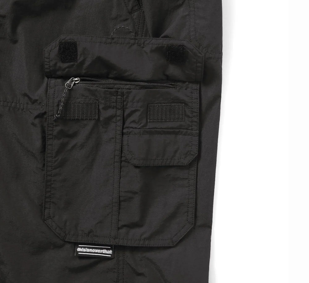 HIKING PANTS