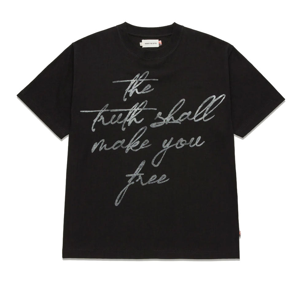 TRUTH SS TEE
