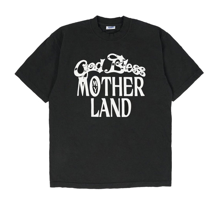MOTHERLAND TEE SHOPATKINGS
