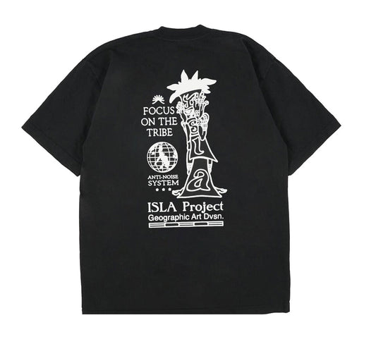 TRIBE MAN TEE