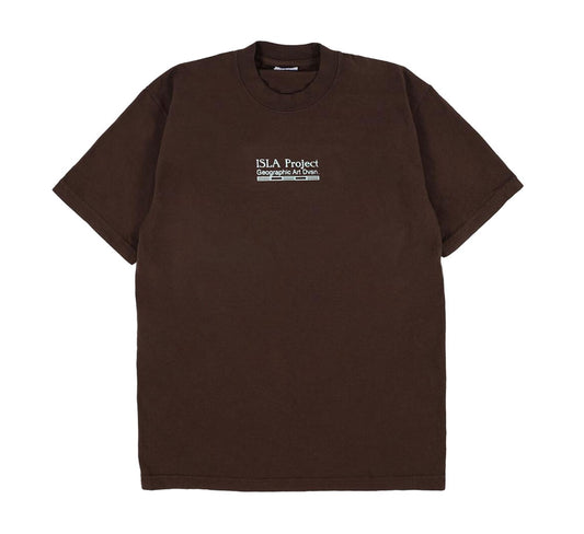 TRIBE MAN TEE