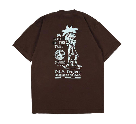 TRIBE MAN TEE