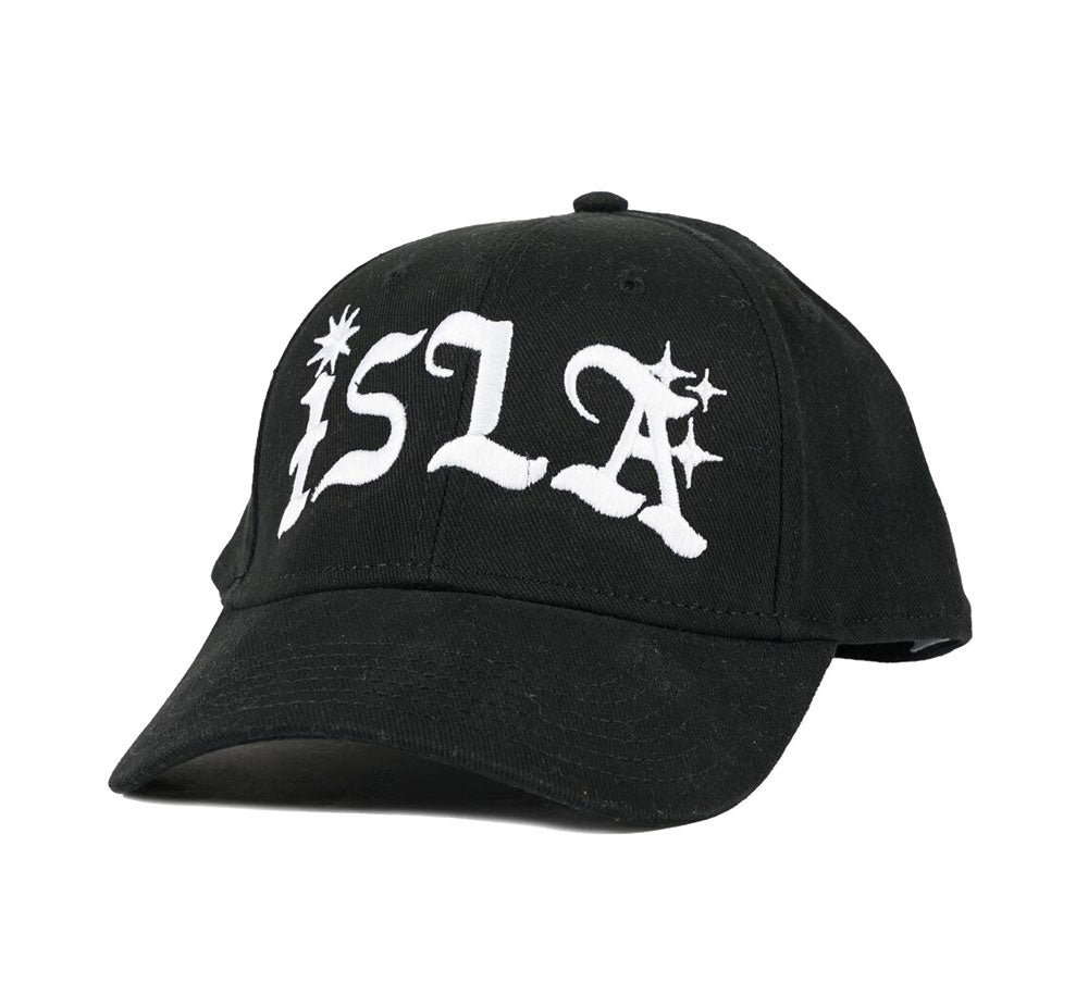 Carob Isla Hat