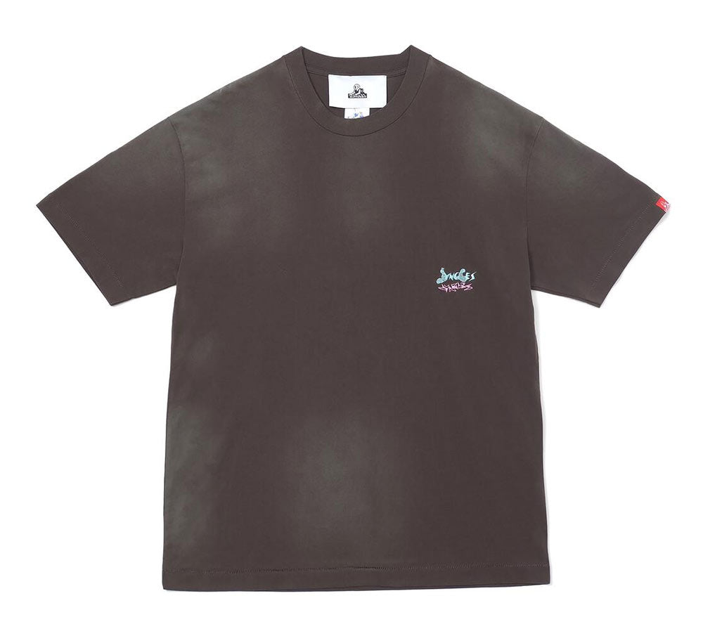 FLEX LOGO TEE