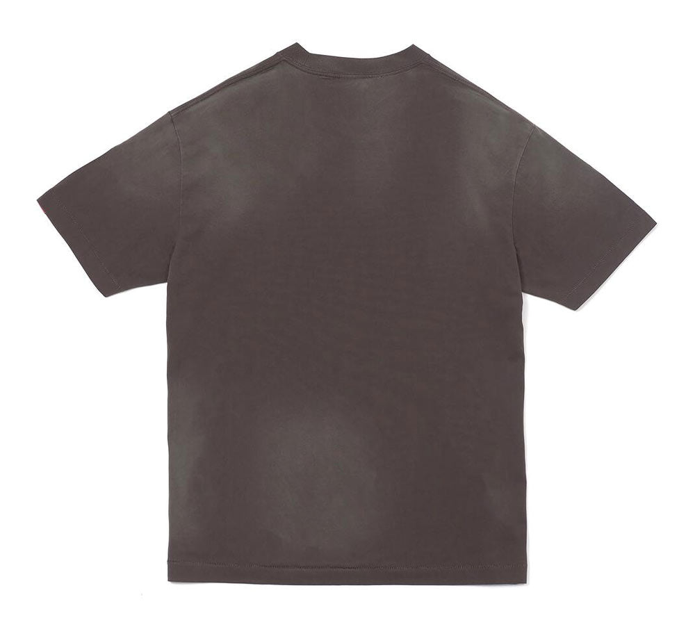 FLEX LOGO TEE