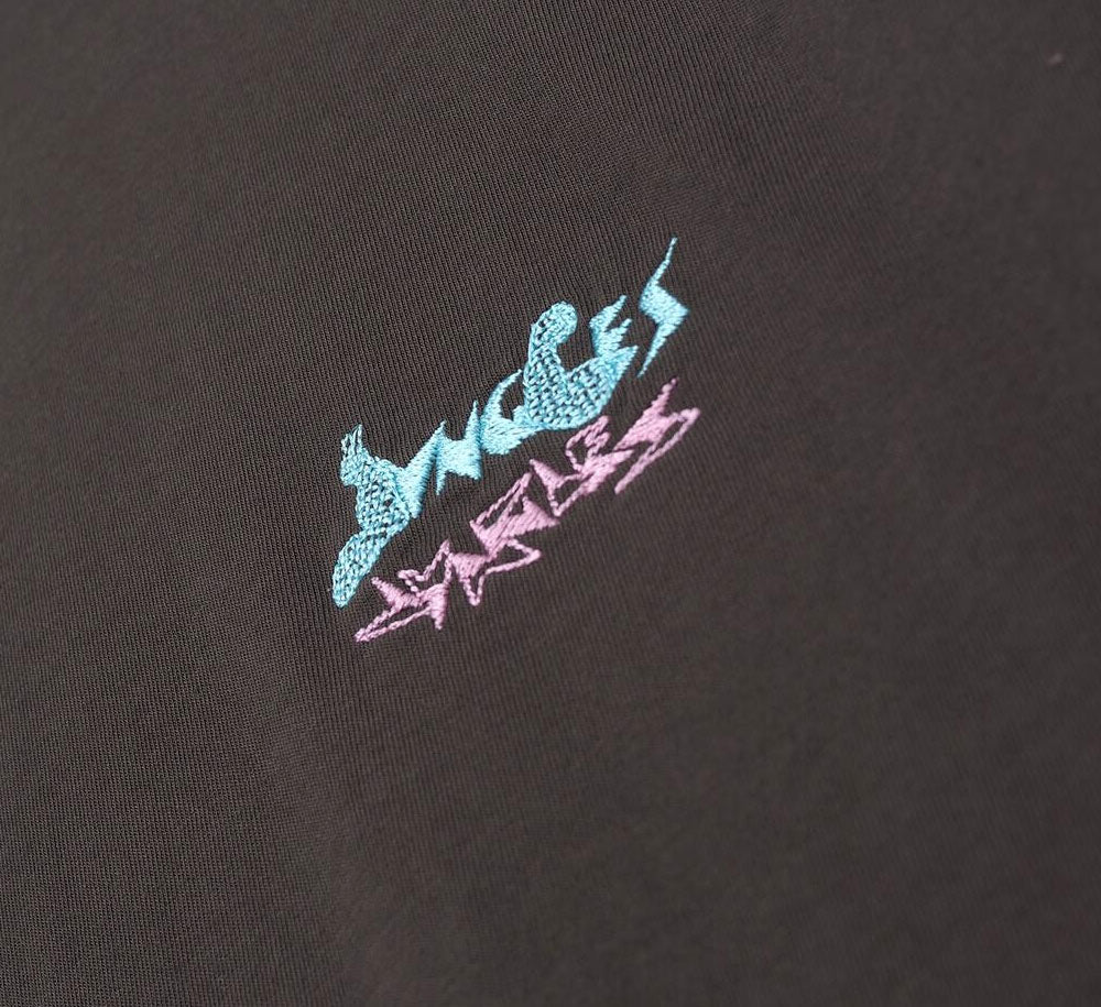 FLEX LOGO TEE