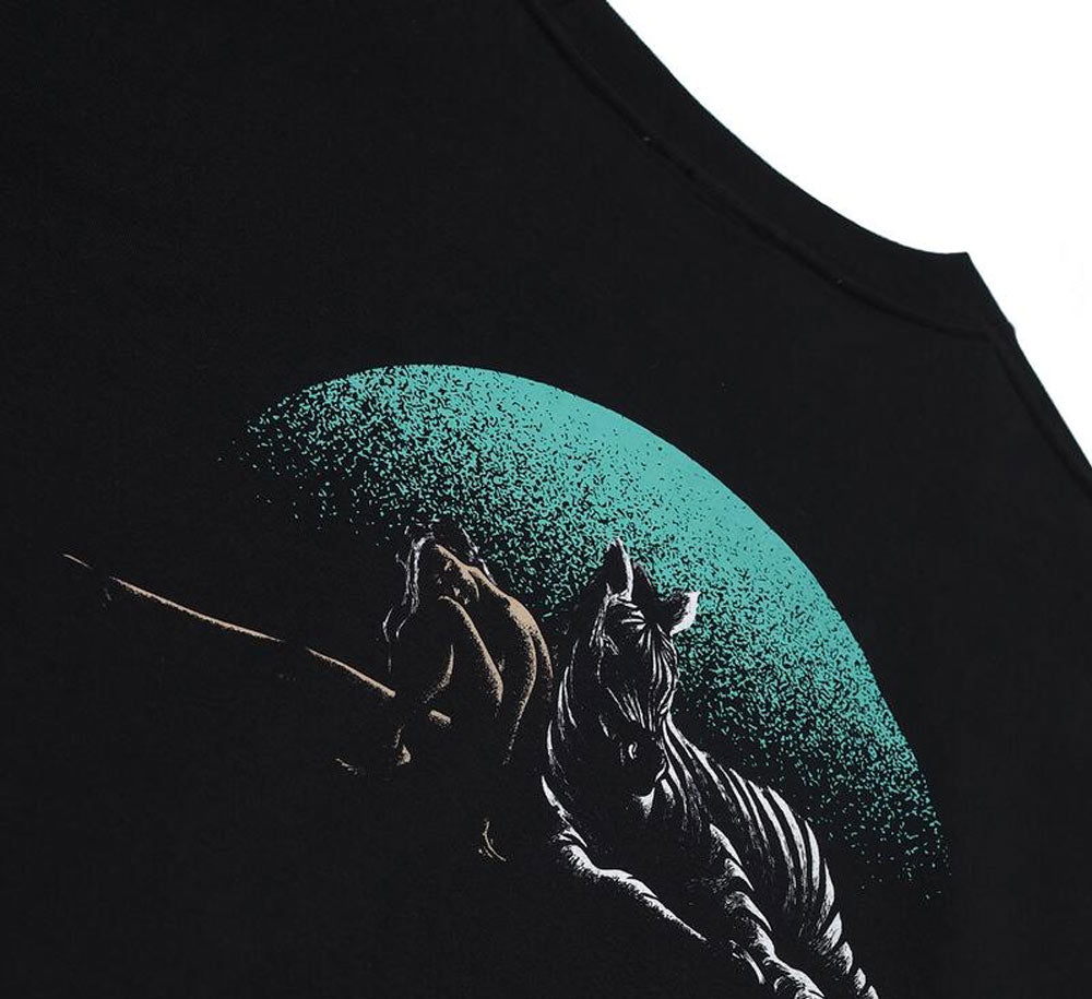 MOONLIGHT TEE