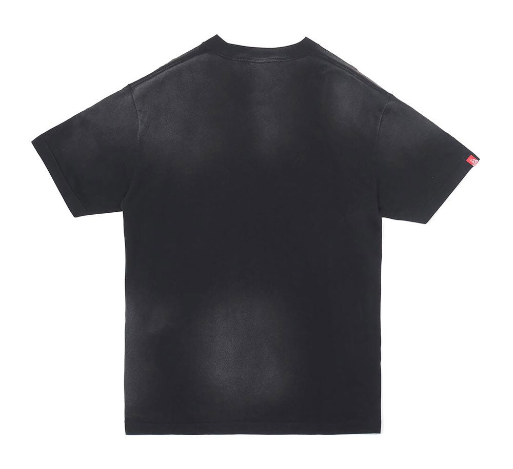 WATERFALL TEE