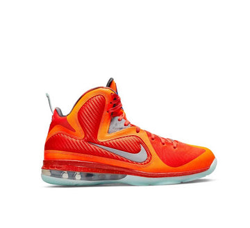 NIKE LEBRON 9